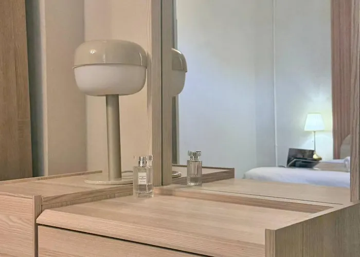 Apartment Spacious 2br2ba In Thonglor With Wifi & Balcony Bangkok